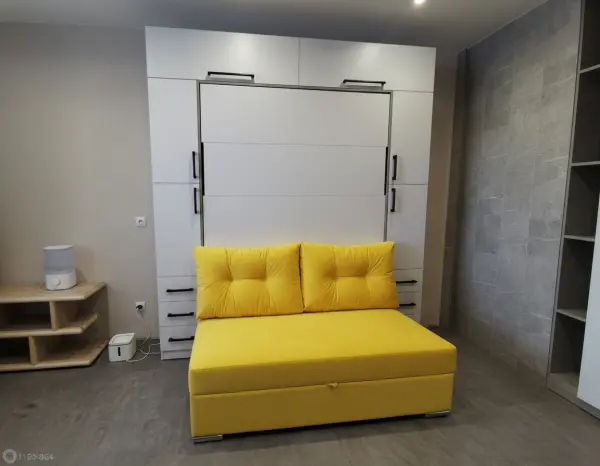 Фото шкаф-кровати